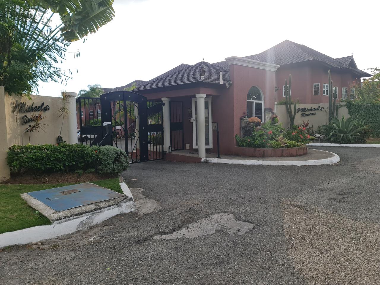 Sixth image of Apt E102-3 st Micheals Terrace in Kingston 6, St. Andrew, Jamaica - property is For Sale