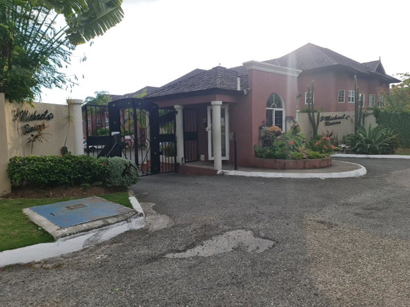 Sixth image of Apt E102-3 st Micheals Terrace in Kingston 6, St. Andrew, Jamaica - property is For Sale
