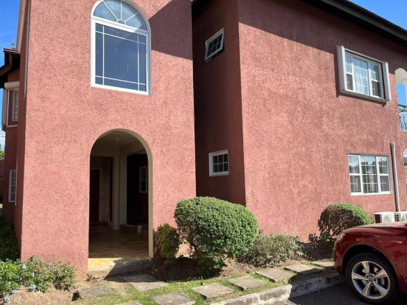 First image of Apt E102-3 st Micheals Terrace in Kingston 6, St. Andrew, Jamaica - property is For Sale