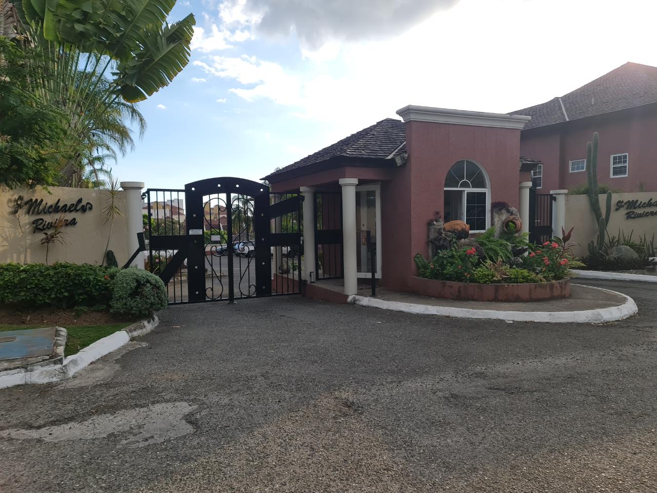 Seventh image of Apt E102-3 st Micheals Terrace in Kingston 6, St. Andrew, Jamaica - property is For Sale