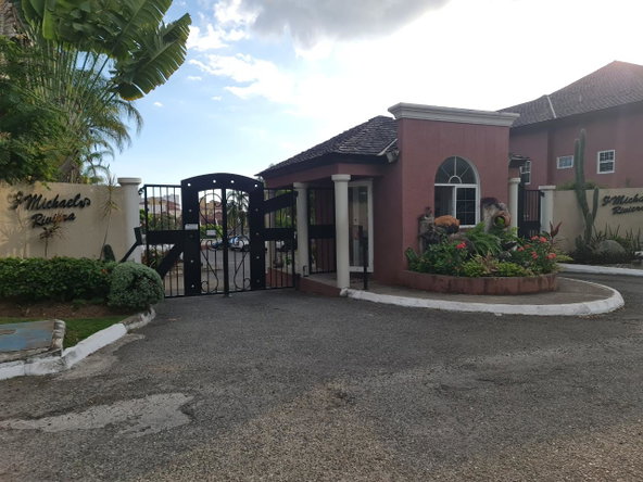 Seventh image of Apt E102-3 st Micheals Terrace in Kingston 6, St. Andrew, Jamaica - property is For Sale