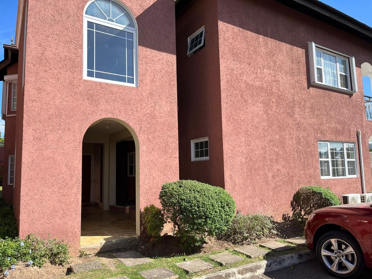 First image of Apt E102-3 st Micheals Terrace in Kingston 6, St. Andrew, Jamaica - property is For Sale