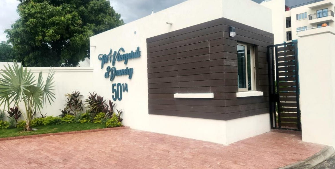Fourth image of A2-3-50 1/4 Deanery Road in Kingston 3, St. Andrew, Jamaica - property is For Sale