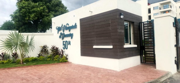 Fourth image of A2-3-50 1/4 Deanery Road in Kingston 3, St. Andrew, Jamaica - property is For Sale