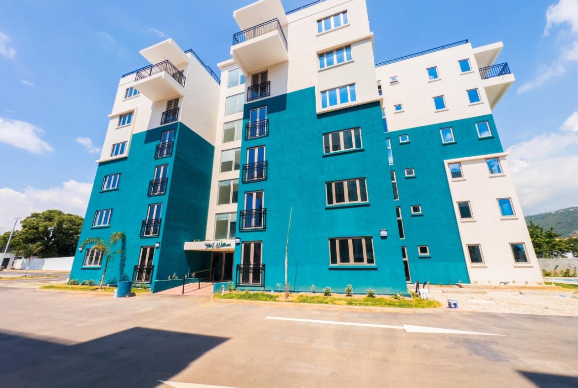 Sixth image of A2-3-50 1/4 Deanery Road in Kingston 3, St. Andrew, Jamaica - property is For Sale