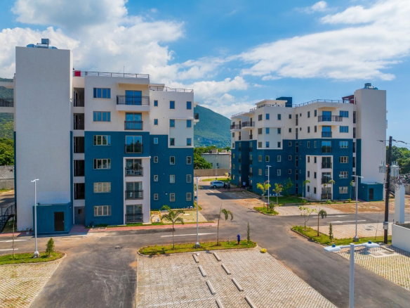 First image of A2-3-50 1/4 Deanery Road in Kingston 3, St. Andrew, Jamaica - property is For Sale