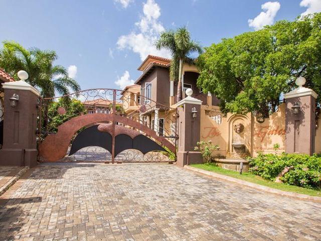 Second image of 6- Annette Crescent in Kingston 10, St. Andrew, Jamaica - property is For Rent