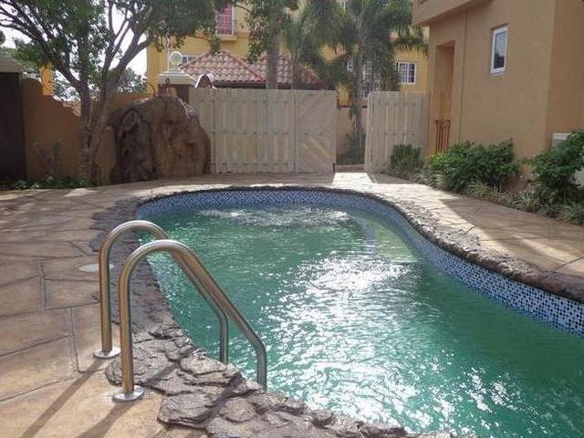 Eleventh image of 6- Annette Crescent in Kingston 10, St. Andrew, Jamaica - property is For Rent