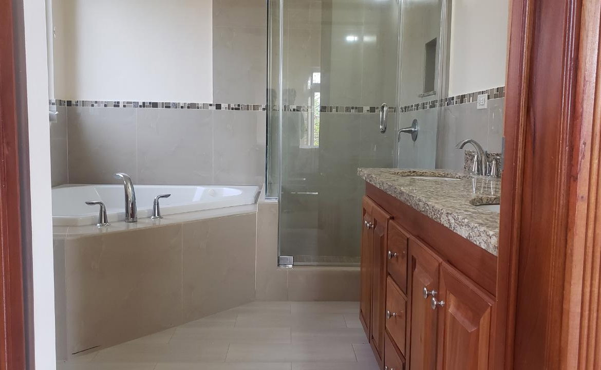 Thirteenth image of 6- Annette Crescent in Kingston 10, St. Andrew, Jamaica - property is For Rent