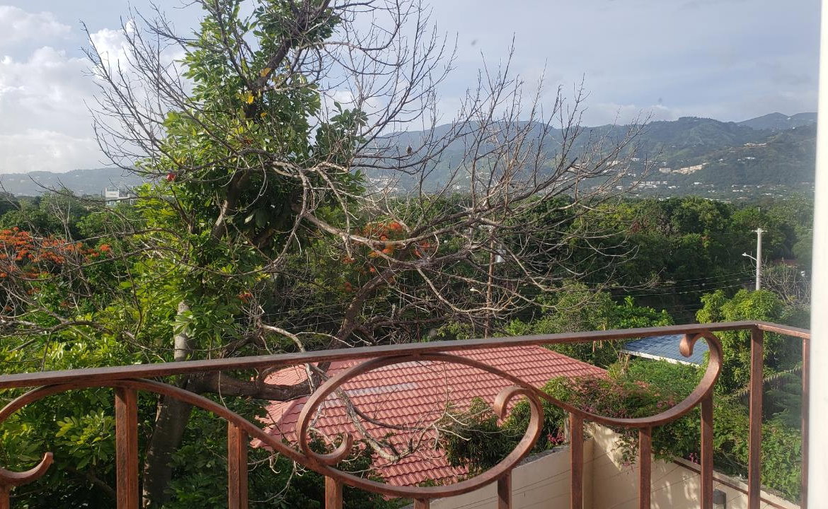 Fourteenth image of 6- Annette Crescent in Kingston 10, St. Andrew, Jamaica - property is For Rent