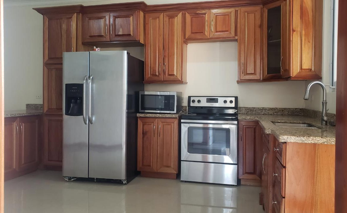 Fourth image of 6- Annette Crescent in Kingston 10, St. Andrew, Jamaica - property is For Rent