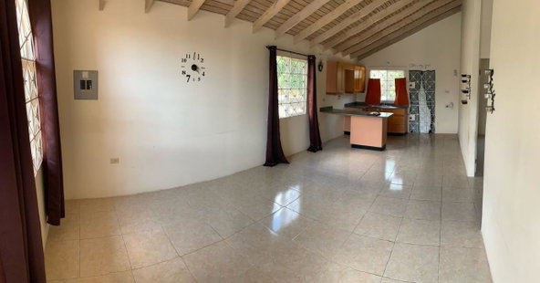 Second image of 1036 Lagoon Circle, New Harbou in New Harbour Village, St. Catherine, Jamaica - property is For Sale
