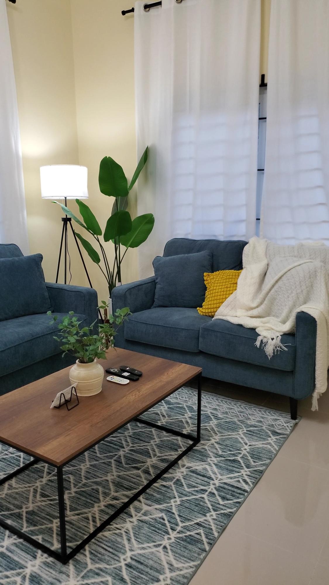 Third image of 46 Edmund Ridge in Rose Hall, St. James, Jamaica - property is For Rent