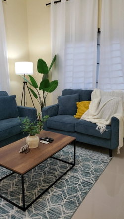 Third image of 46 Edmund Ridge in Rose Hall, St. James, Jamaica - property is For Rent
