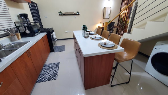 Fifth image of 46 Edmund Ridge in Rose Hall, St. James, Jamaica - property is For Rent