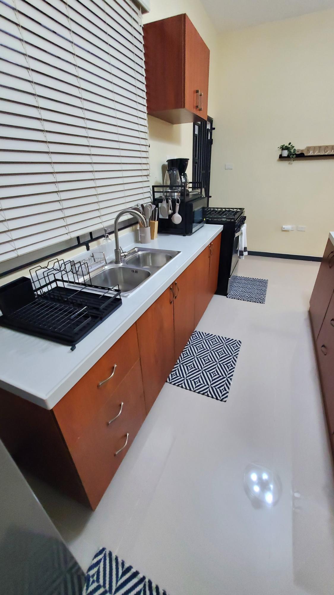 Sixth image of 46 Edmund Ridge in Rose Hall, St. James, Jamaica - property is For Rent