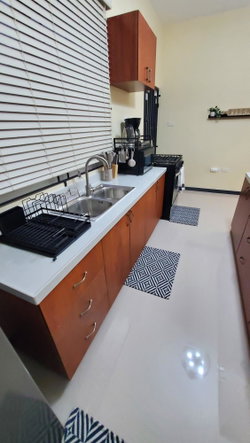 Sixth image of 46 Edmund Ridge in Rose Hall, St. James, Jamaica - property is For Rent