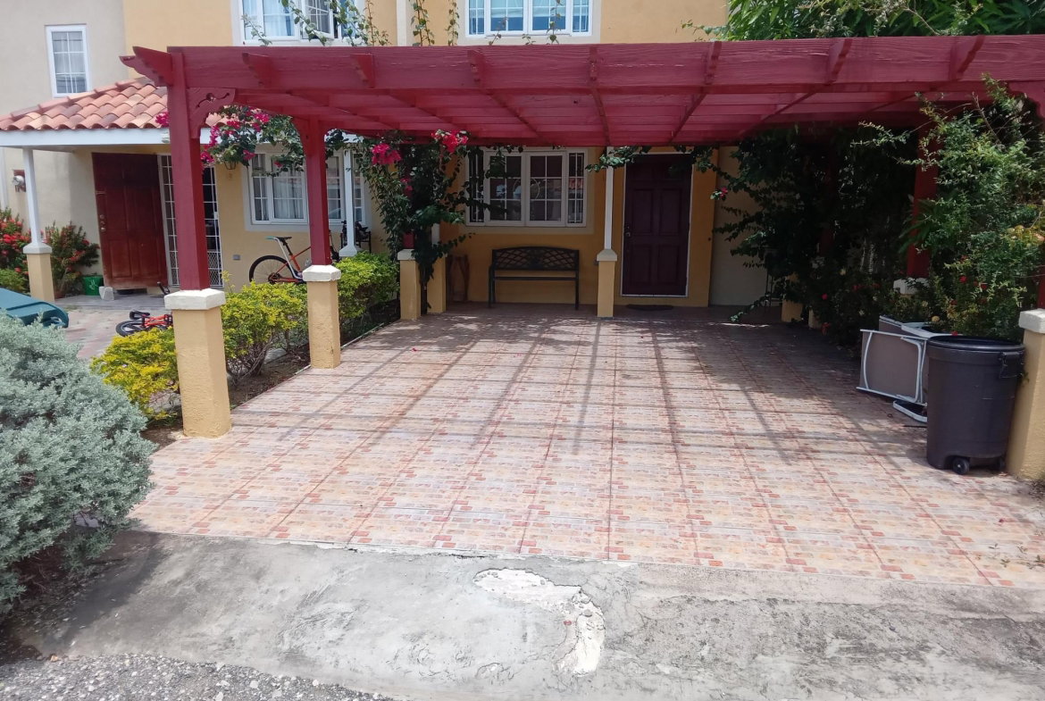 Third image of 2583-16 Agave Close Mango Walk co in Montego Bay, St. James, Jamaica - property is For Rent