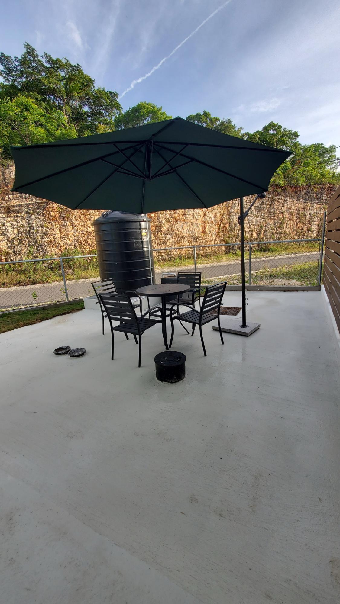 Fourteenth image of 46 Edmund Ridge in Rose Hall, St. James, Jamaica - property is For Rent
