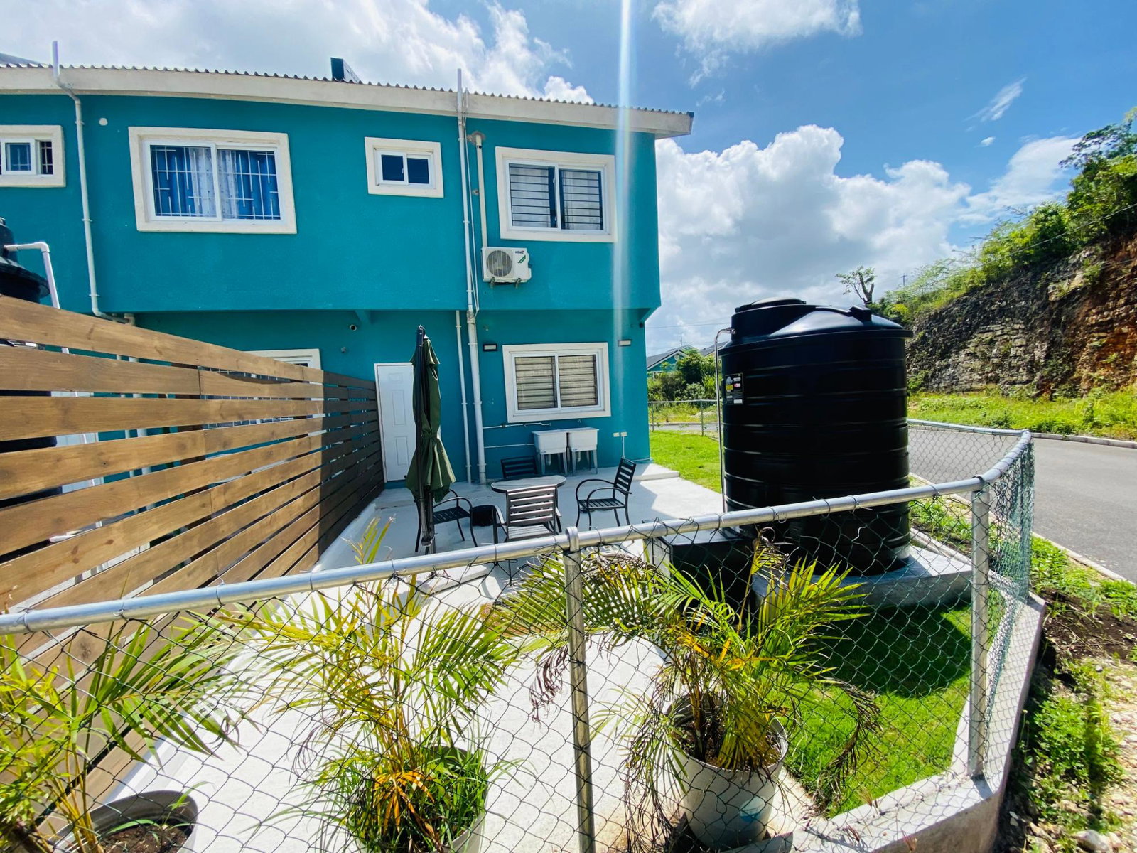 Fifteenth image of 46 Edmund Ridge in Rose Hall, St. James, Jamaica - property is For Rent