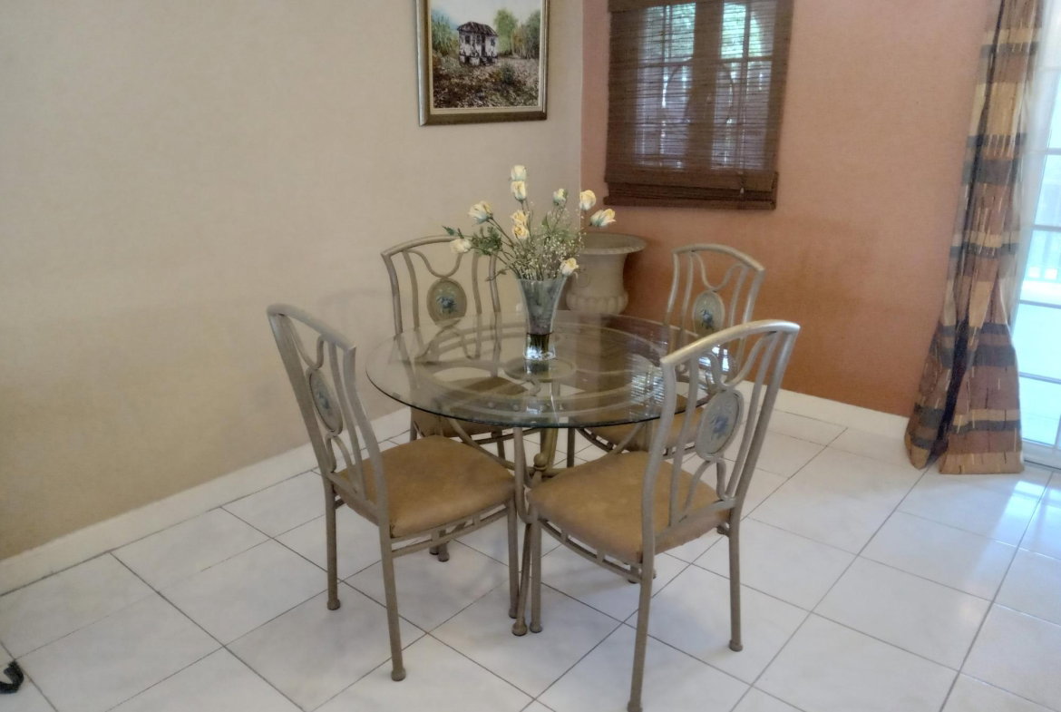Fourth image of 2583-16 Agave Close Mango Walk co in Montego Bay, St. James, Jamaica - property is For Rent