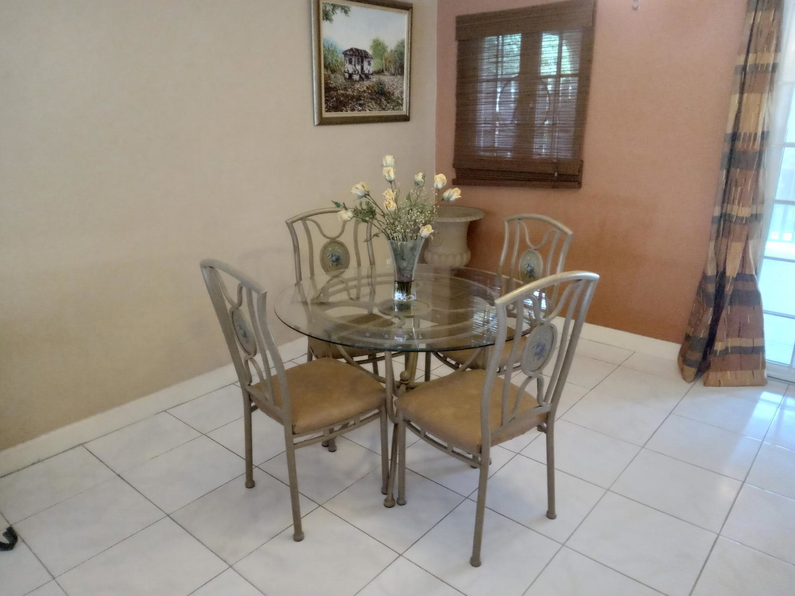 Stylish-2-Bedroom-Townhouse-for-Rent-in-St.-James-Jamaica Fourth image of 2583-16 Agave Close Mango Walk co in Montego Bay, St. James, Jamaica - property is For Rent