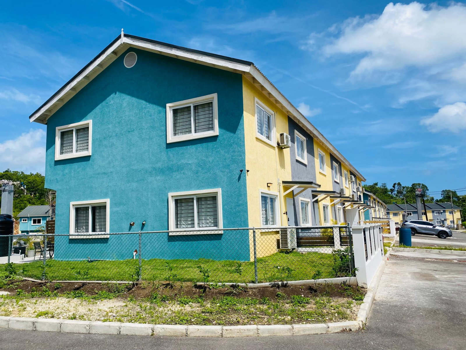 Eighteenth image of 46 Edmund Ridge in Rose Hall, St. James, Jamaica - property is For Rent