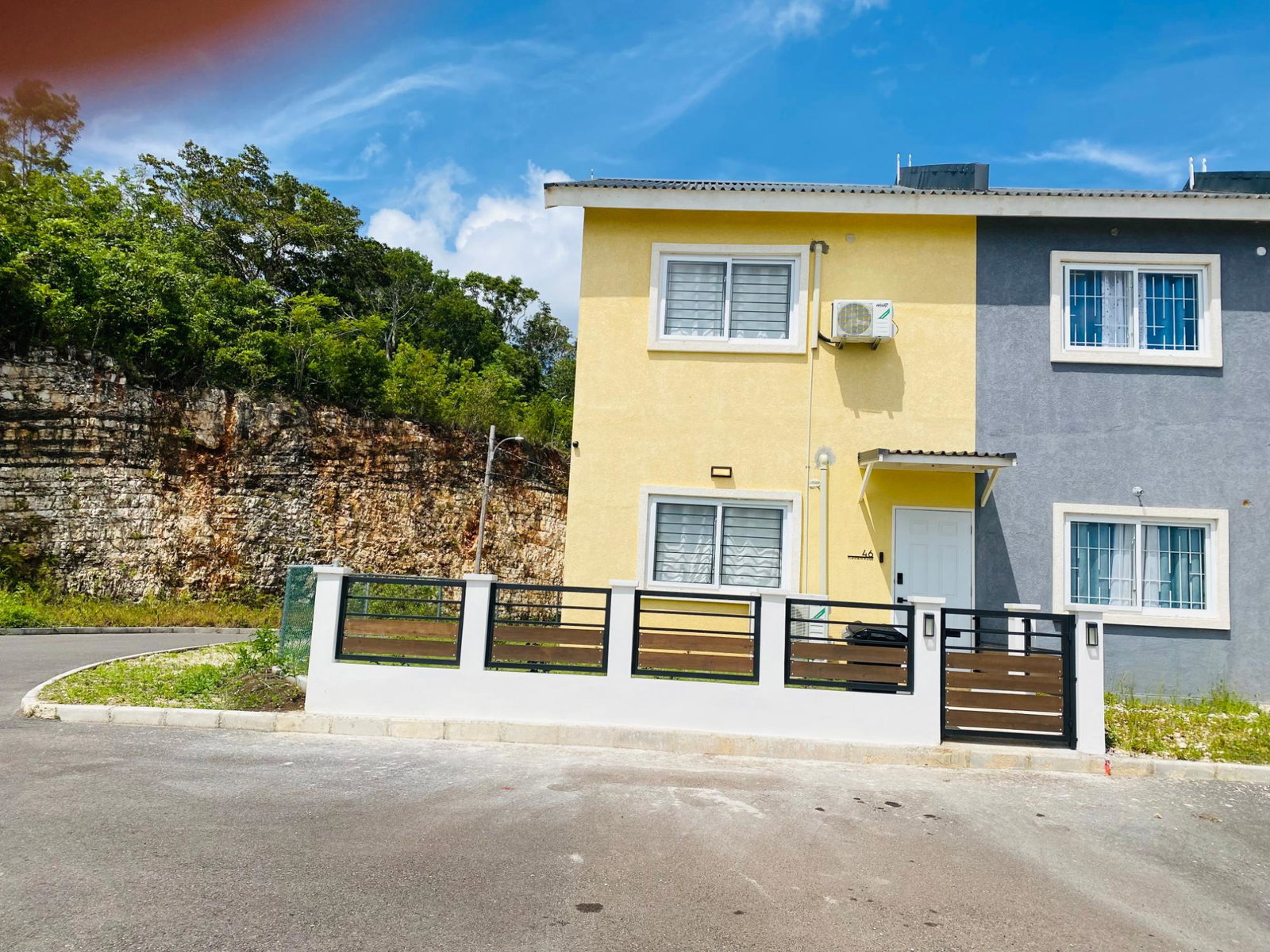 Nineteenth image of 46 Edmund Ridge in Rose Hall, St. James, Jamaica - property is For Rent