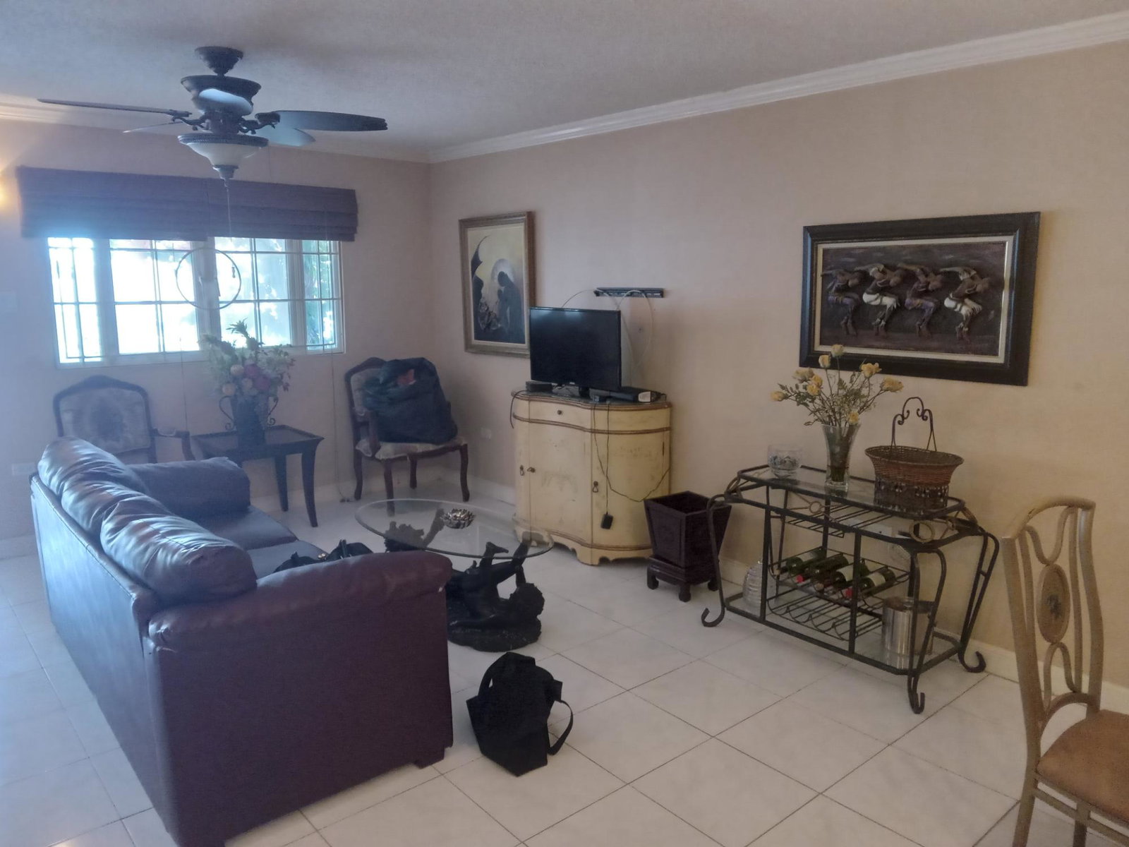 Stylish-2-Bedroom-Townhouse-for-Rent-in-St.-James-Jamaica Fifth image of 2583-16 Agave Close Mango Walk co in Montego Bay, St. James, Jamaica - property is For Rent