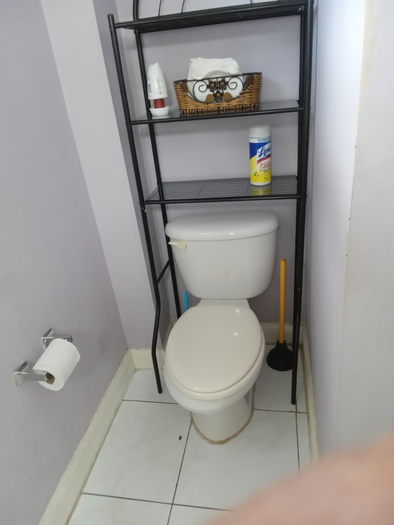 Stylish-2-Bedroom-Townhouse-for-Rent-in-St.-James-Jamaica Seventh image of 2583-16 Agave Close Mango Walk co in Montego Bay, St. James, Jamaica - property is For Rent