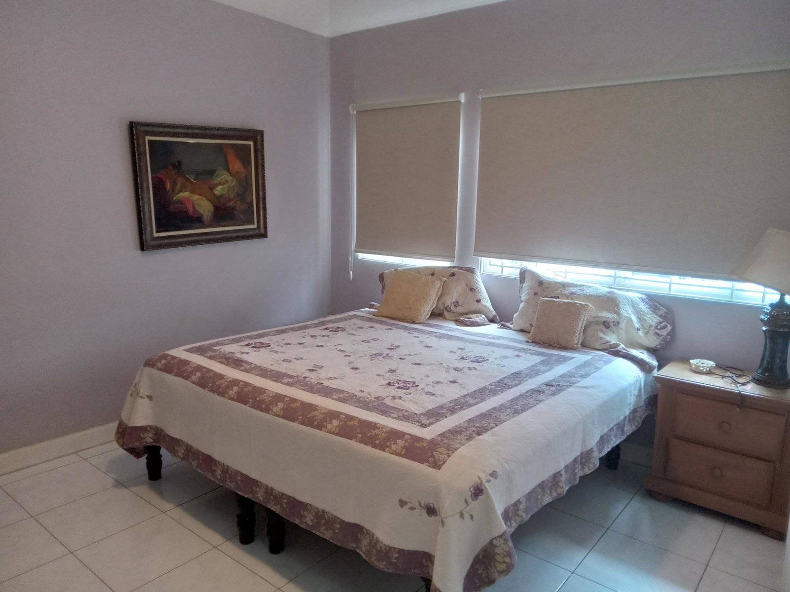 Stylish-2-Bedroom-Townhouse-for-Rent-in-St.-James-Jamaica Ninth image of 2583-16 Agave Close Mango Walk co in Montego Bay, St. James, Jamaica - property is For Rent