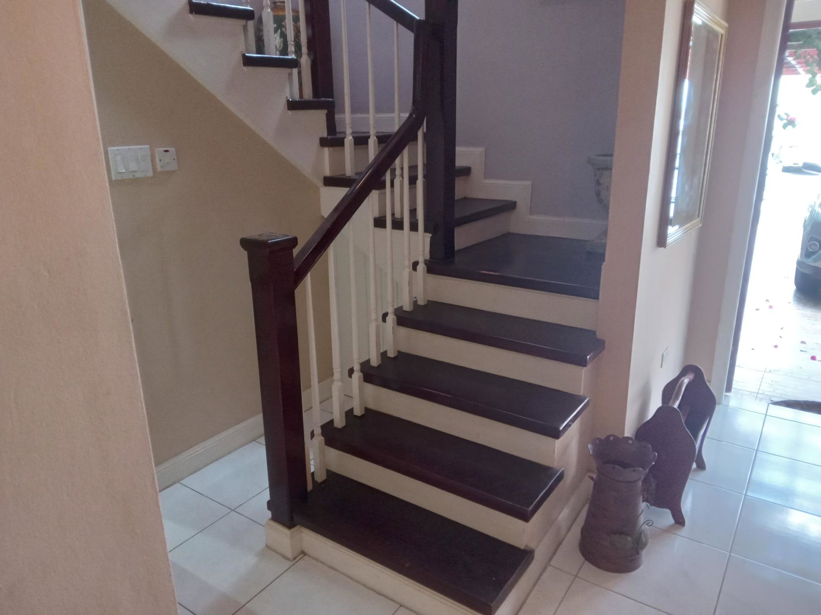 Stylish-2-Bedroom-Townhouse-for-Rent-in-St.-James-Jamaica Tenth image of 2583-16 Agave Close Mango Walk co in Montego Bay, St. James, Jamaica - property is For Rent
