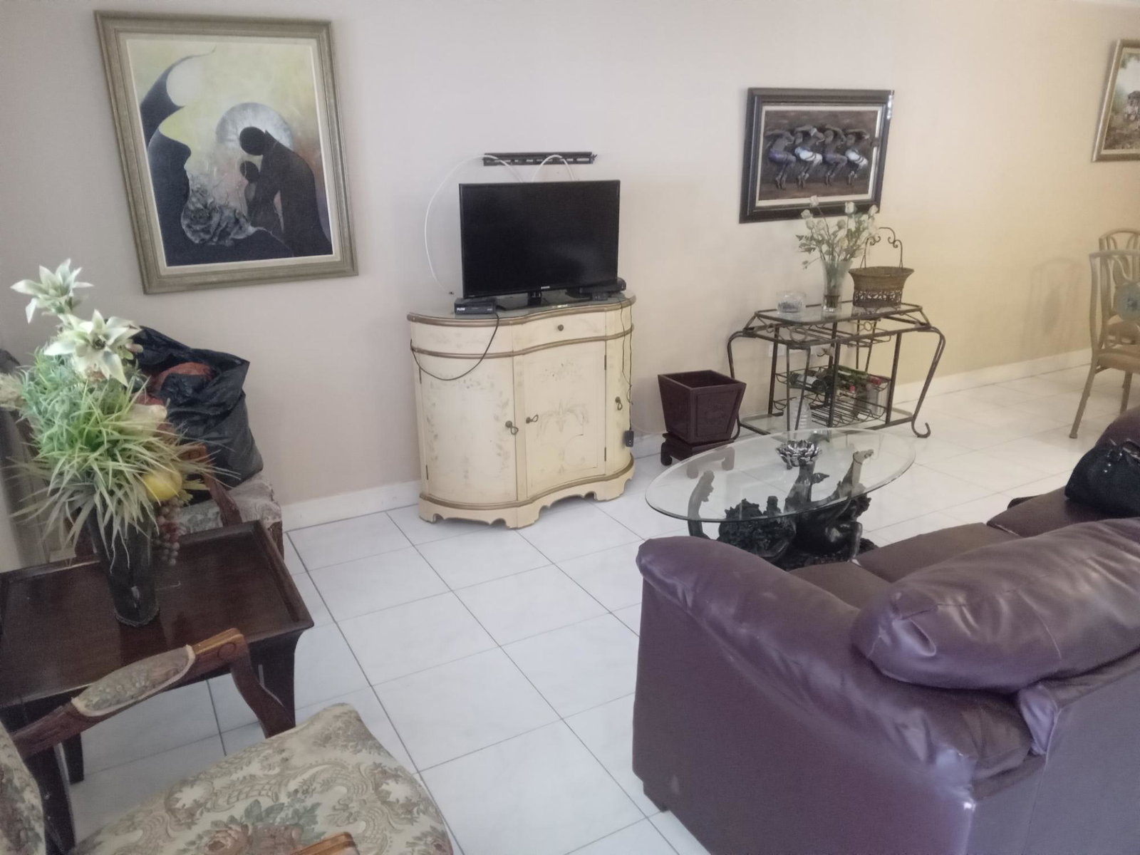 Stylish-2-Bedroom-Townhouse-for-Rent-in-St.-James-Jamaica First image of 2583-16 Agave Close Mango Walk co in Montego Bay, St. James, Jamaica - property is For Rent