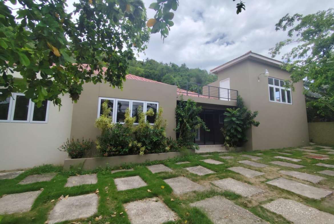 Second image of Unit 2-2g Highland Drive in Havendale, St. Andrew, Jamaica - property is For Rent