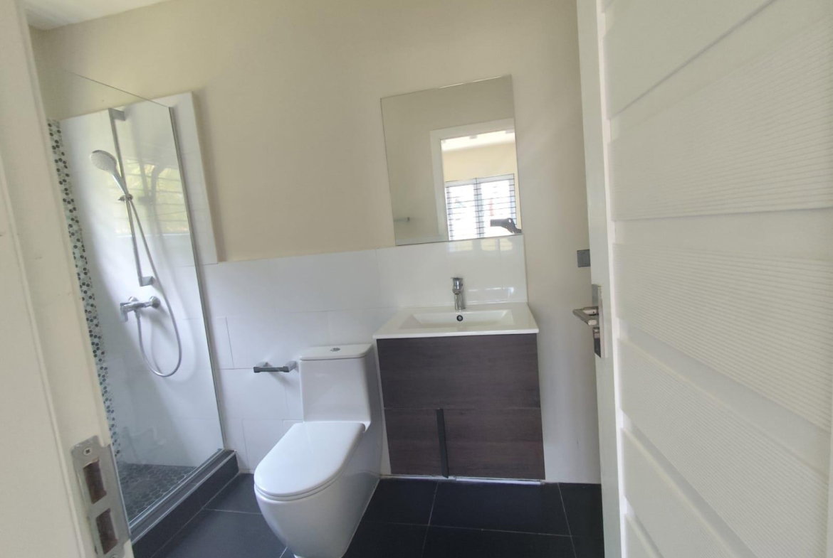 Eleventh image of Unit 2-2g Highland Drive in Havendale, St. Andrew, Jamaica - property is For Rent