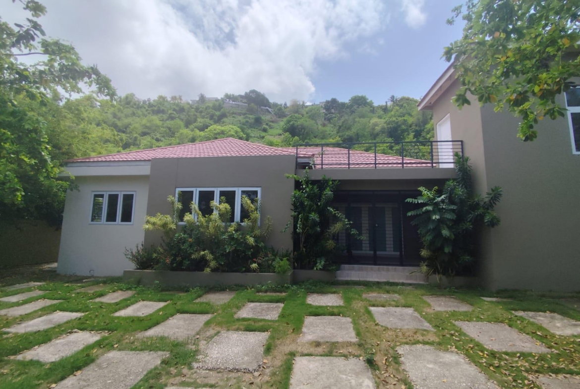First image of Unit 2-2g Highland Drive in Havendale, St. Andrew, Jamaica - property is For Rent