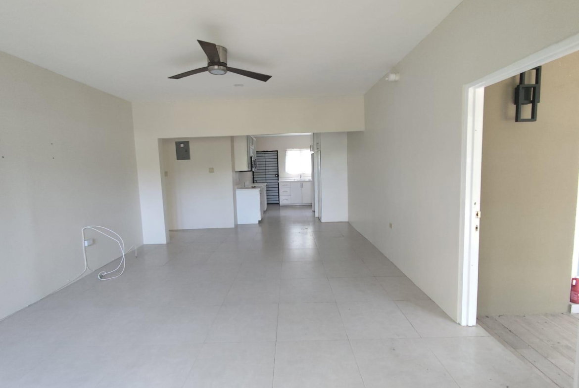 Fourth image of Unit 2-2g Highland Drive in Havendale, St. Andrew, Jamaica - property is For Rent