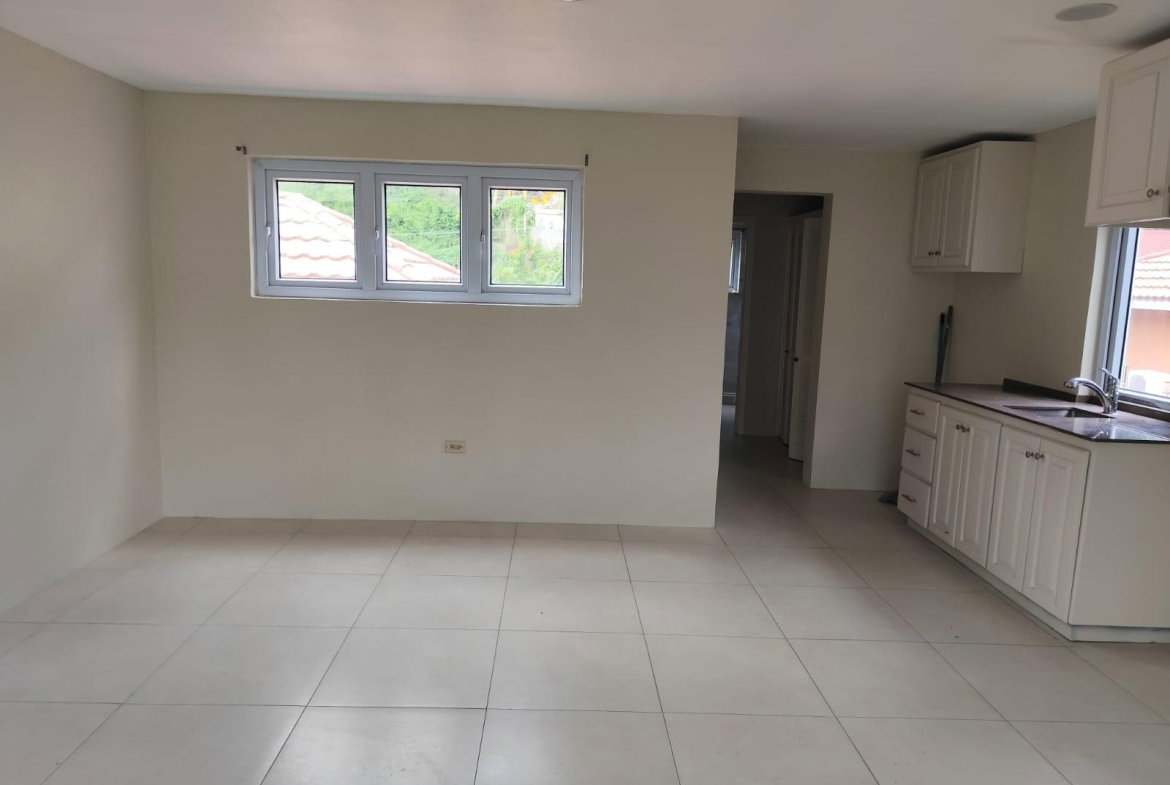 Sixth image of Unit 2-2g Highland Drive in Havendale, St. Andrew, Jamaica - property is For Rent