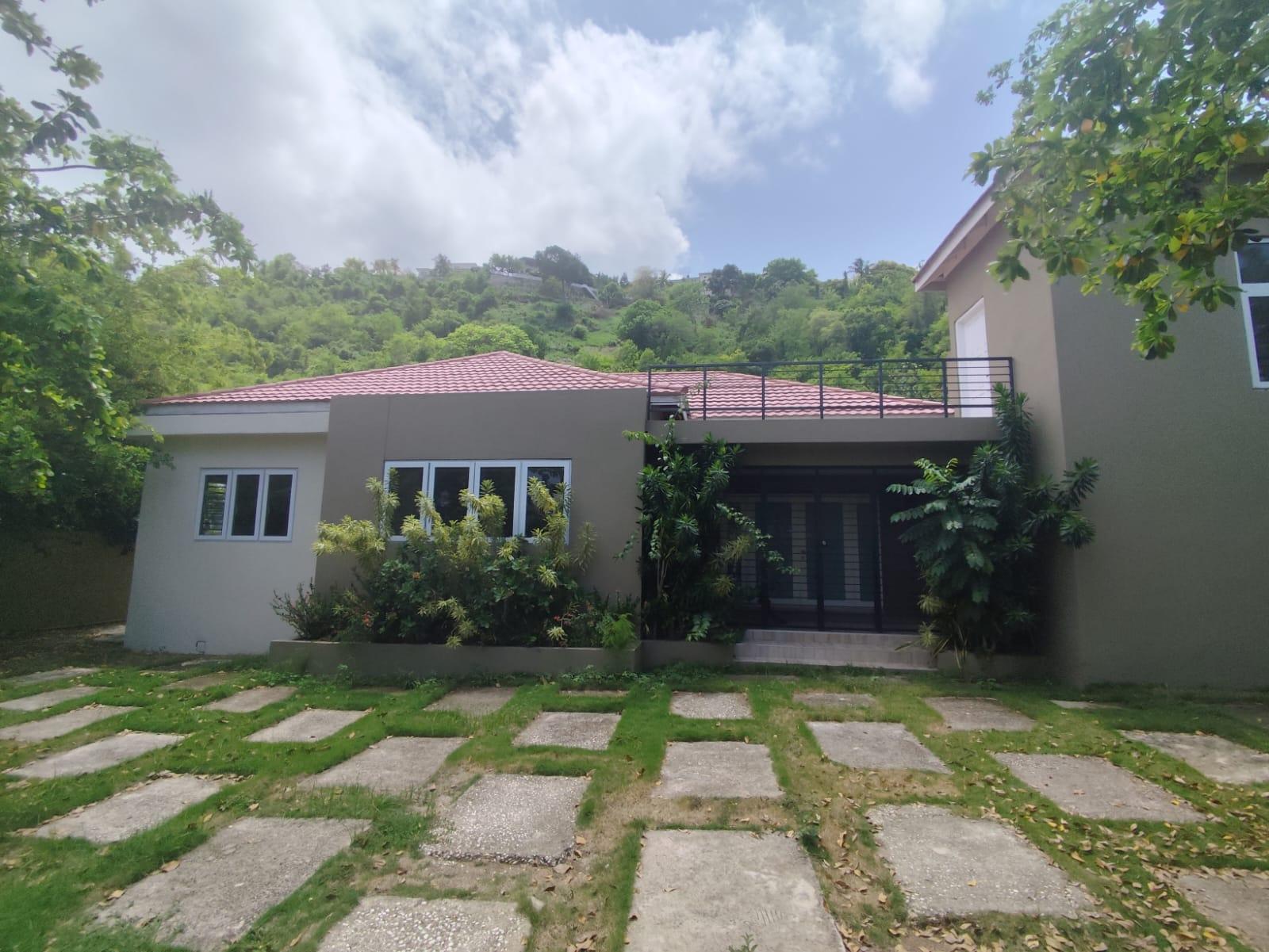 Stylish-2-Bedroom-Unit-for-Rent-in-Jamaica-Highland-Drive First image of Unit 2-2g Highland Drive in Havendale, St. Andrew, Jamaica - property is For Rent