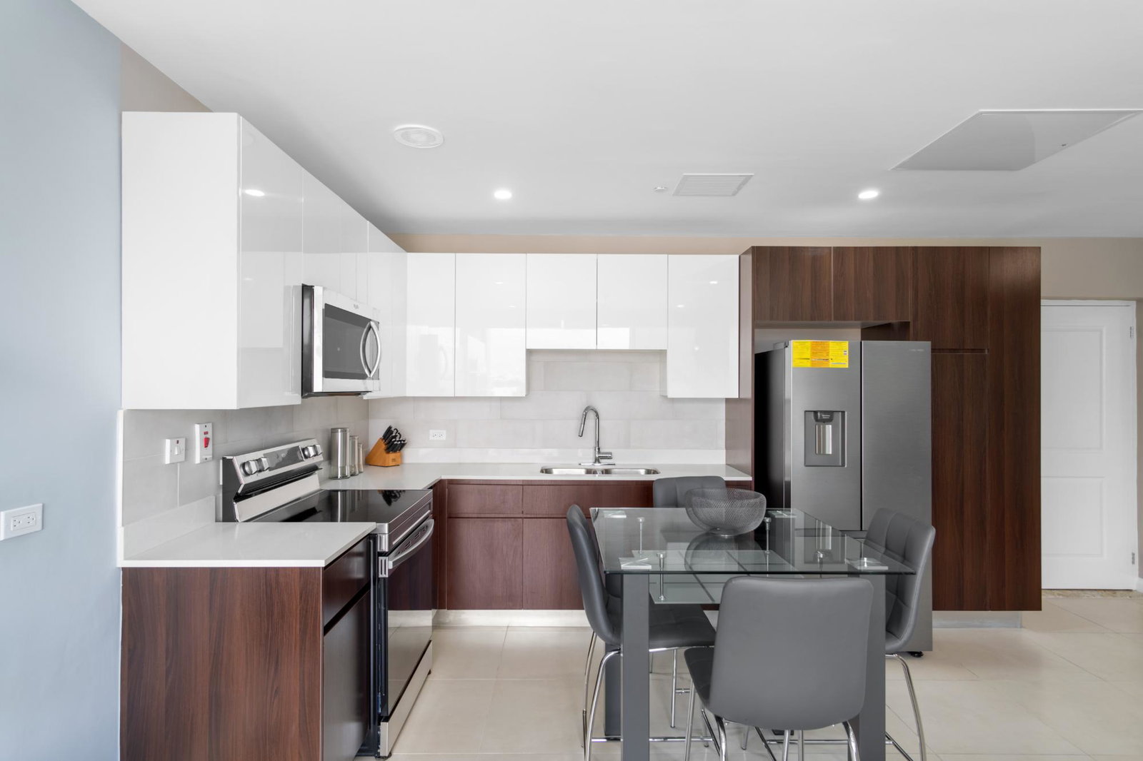 Third image of b 809-4 Musgrave Avenue in Kingston 5, St. Andrew, Jamaica - property is For Rent