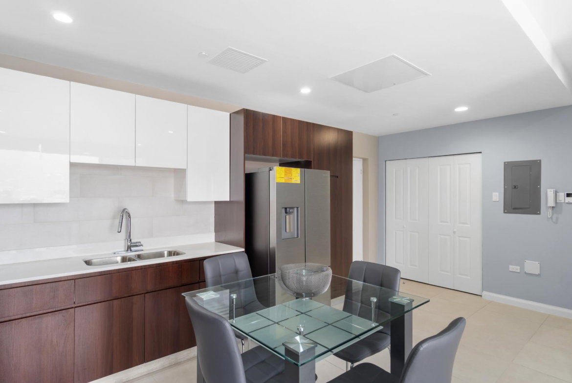 Fourth image of b 809-4 Musgrave Avenue in Kingston 5, St. Andrew, Jamaica - property is For Rent