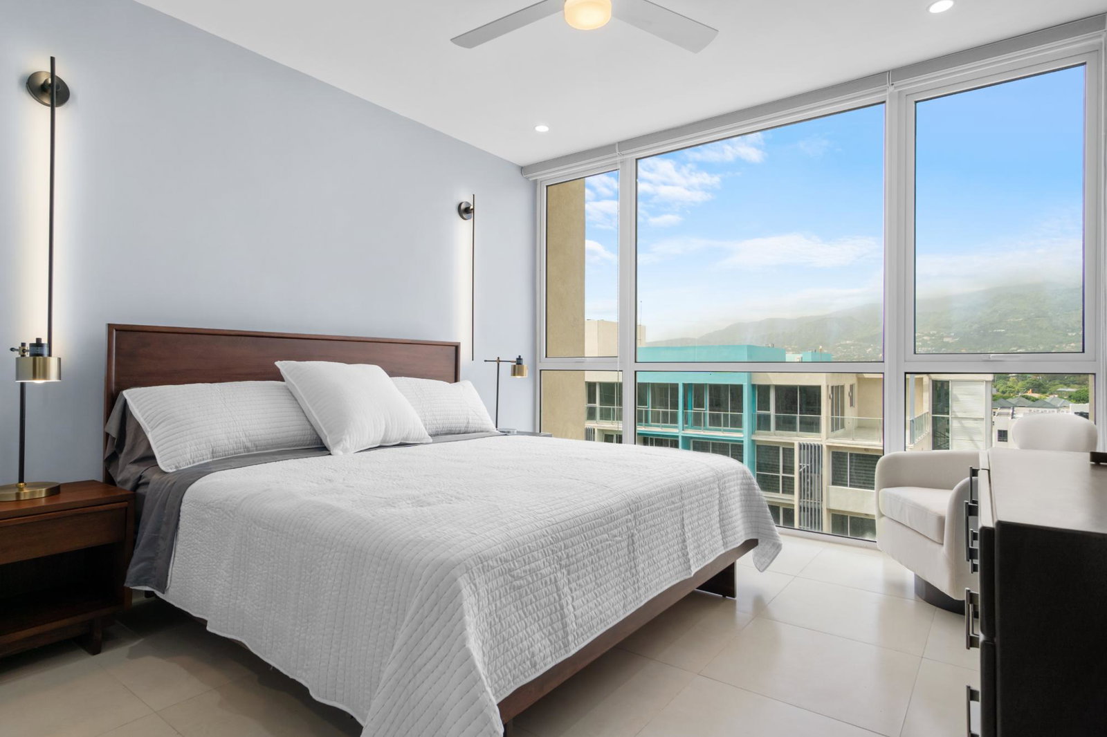 Fifth image of b 809-4 Musgrave Avenue in Kingston 5, St. Andrew, Jamaica - property is For Rent