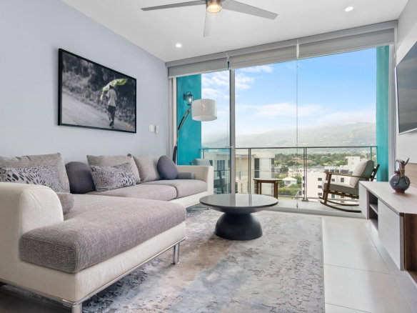 First image of b 809-4 Musgrave Avenue in Kingston 5, St. Andrew, Jamaica - property is For Rent