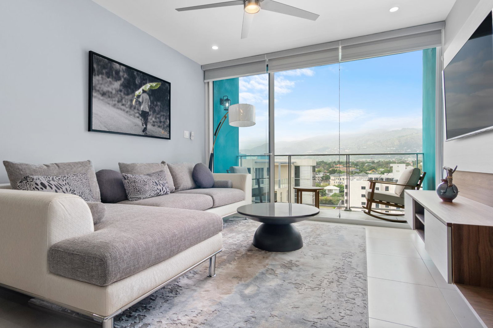 First image of b 809-4 Musgrave Avenue in Kingston 5, St. Andrew, Jamaica - property is For Rent