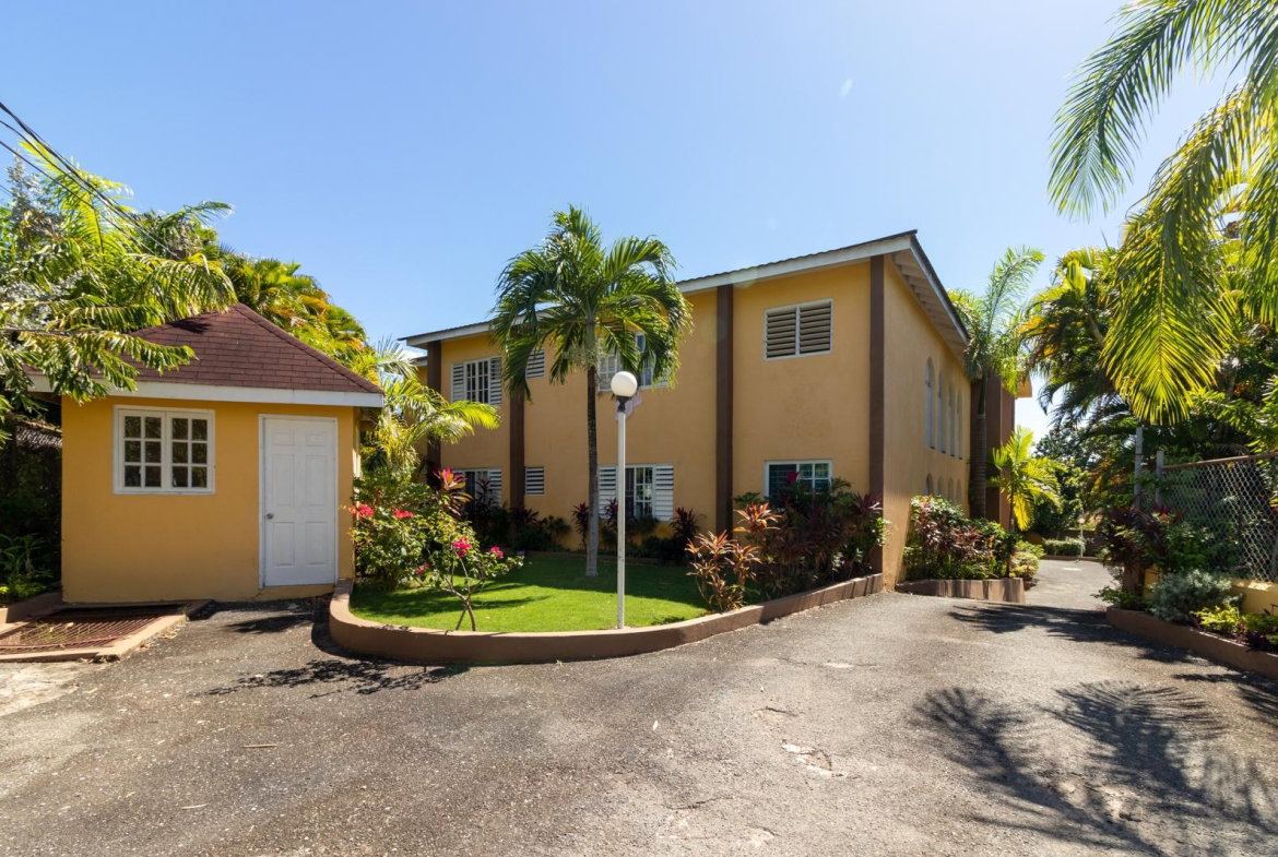 Sixteenth image of 8-8 Chopin Avenue, The Aspen in Kingston 8, St. Andrew, Jamaica - property is For Sale
