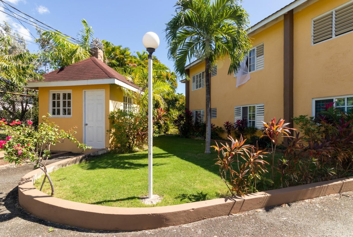 Seventeenth image of 8-8 Chopin Avenue, The Aspen in Kingston 8, St. Andrew, Jamaica - property is For Sale