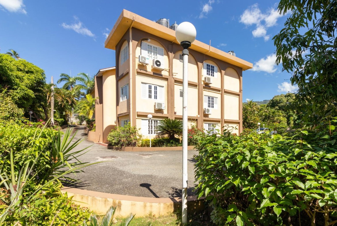 Eighteenth image of 8-8 Chopin Avenue, The Aspen in Kingston 8, St. Andrew, Jamaica - property is For Sale