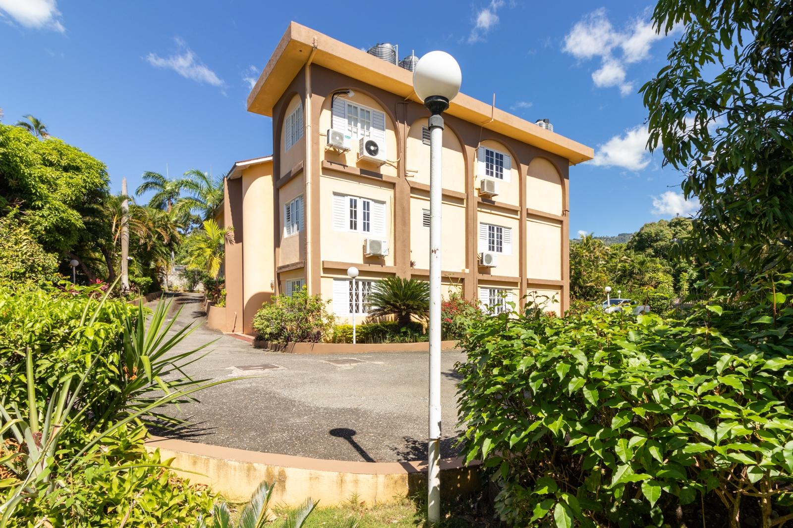 Stylish-2nd-Floor-Apartment-for-Sale-at-The-Aspen-St.-Andrew-Jamaica Eighteenth image of 8-8 Chopin Avenue, The Aspen in Kingston 8, St. Andrew, Jamaica - property is For Sale