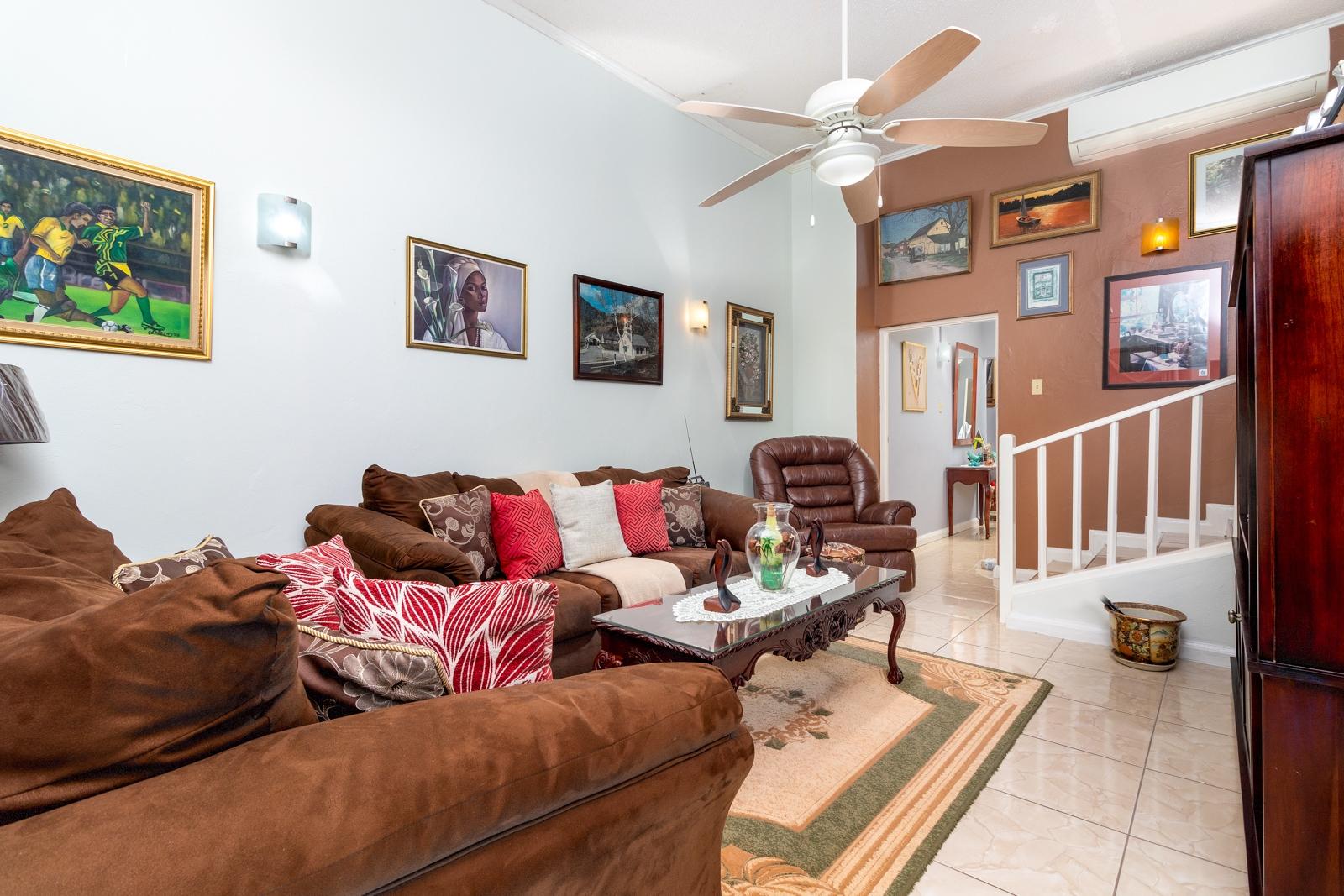 Stylish-2nd-Floor-Apartment-for-Sale-at-The-Aspen-St.-Andrew-Jamaica Seventh image of 8-8 Chopin Avenue, The Aspen in Kingston 8, St. Andrew, Jamaica - property is For Sale