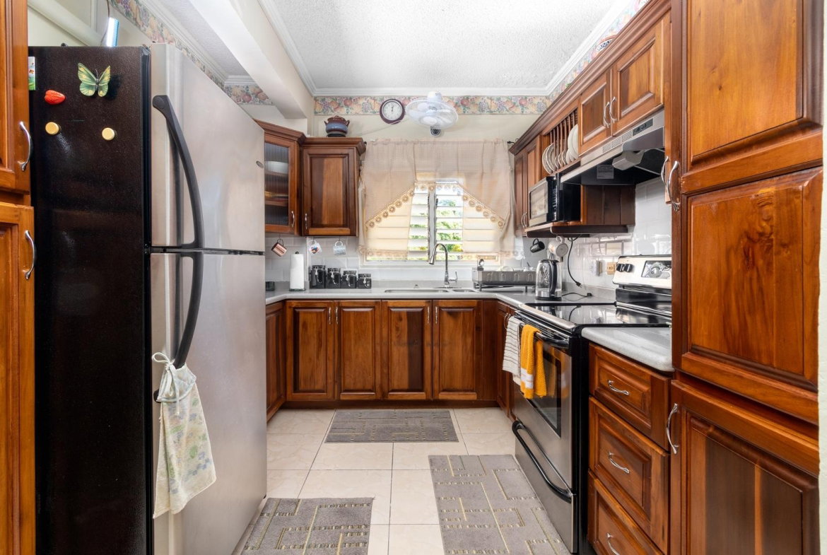 Eighth image of 8-8 Chopin Avenue, The Aspen in Kingston 8, St. Andrew, Jamaica - property is For Sale